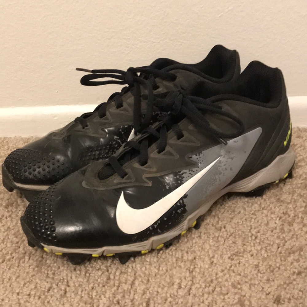 Nike Softball Cleats